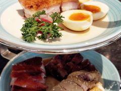 -港丽餐厅(高德置地店)