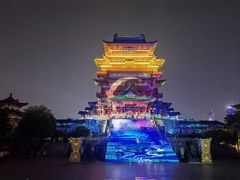 -寻梦滕王阁实景演出