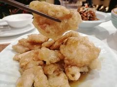 -红樱桃·欢乐餐厅(太原里店)