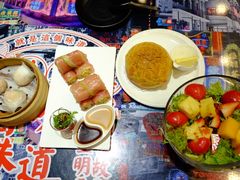 -表妹香港靓点餐厅