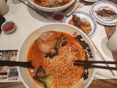 -和府捞面·大师店(上海漕宝路日月光店)
