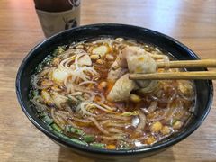 -青石桥老瓦房肥肠粉总店(青石桥总店)