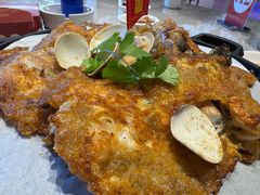 -百年银屏蚝烙·潮汕菜·非遗(乐山店)
