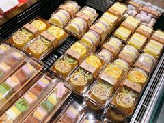 -Olé精品超市(北京合生汇店)