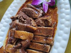 豉油马岗鹅-鹅城