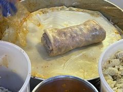 -安徽阜阳卷馍(西单店)