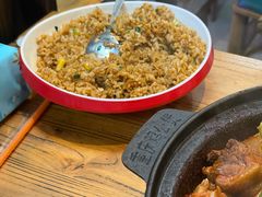 -村夫烤鱼·重庆鸡公煲(杨思店)