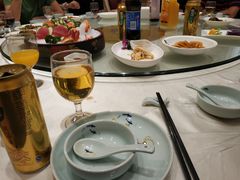 -江南村酒家