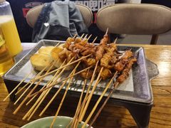 -管氏翅吧(中关村店)