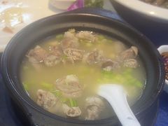 -东江海鲜大排档·潮汕菜·砂锅粥