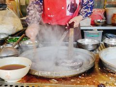 -广场正宗原汁薏米店