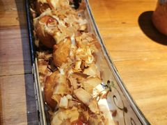 -鸟幸 TORISAKI 炭火居酒屋