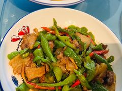 -悦硒楼·新派恩施菜