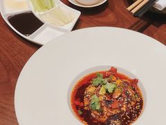 -君悦酒店·1881·北京烤鸭