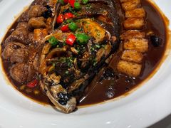 -道道鲜·崇明私房菜(五角场店)