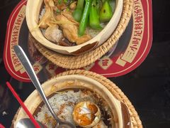 -华记煲仔华·煲仔饭(三元里万科里店)