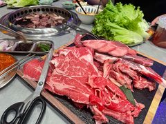-谷町·烤肉自助(朱雀门店)