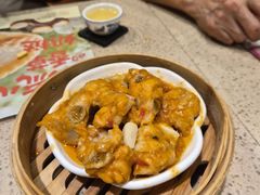 -点都德(聚福楼店)