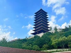 -牛首山文化旅游区