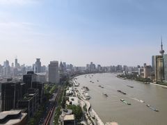 -上海外滩英迪格酒店
