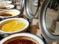 -蓝海国际大饭店·蓝钻自助百汇(兰山店)