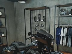 -北京德悦行BMW宝马摩托车