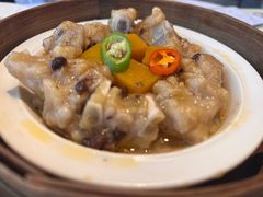 -金苑海鲜酒家(来魅力店)