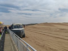 -达拉特旗响沙湾旅游区