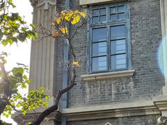 -张学良旧居陈列馆