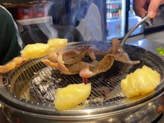 -本炙炭烤·蒲烧活鳗料理店(金沙洲店)