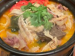 -又鸟pizza海南鸡饭(假日广场店)