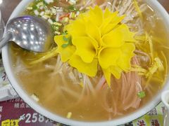 -真不同饭店(中州东路店)