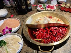 -小龙坎火锅(全球总店)