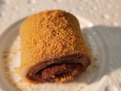 甜点-京兆尹(雍和宫店)