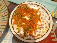 -巴依老爷新疆美食(工体旗舰店)