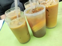 -胜利茶餐室