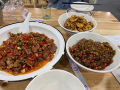 -笨罗卜浏阳菜馆(太平街店)