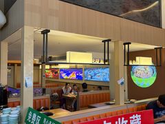 -锅老头铁锅炖•大锅蒸汽海鲜(韩乐坊店)