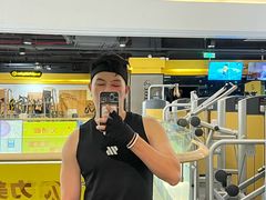 -力美健·游泳·健身(亚运城店)