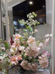 -薇薇安花系SPA