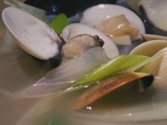 -HOTISLAND海鸡岛·韩国料理(江南西店)