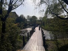 -苏州太湖国家湿地公园