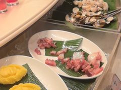 -南京维景国际大酒店咖啡厅