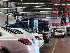 -奔驰北京鹏龙星徽(西大望路店)