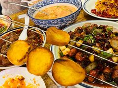 -福苗小骆驼烧烤(莲湖路店)