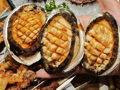 -金太阳海鲜烧烤·本地人餐厅(星海公园店)
