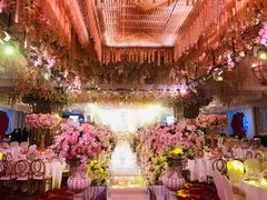 -芭菲盛宴·环球美食(袁家岗店)