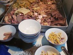 -老李家杂肝汤(回民街店)