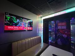 -唱吧麦颂KTV(乐汇城店)