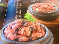 -西江美食舫·江西菜(健德桥店)